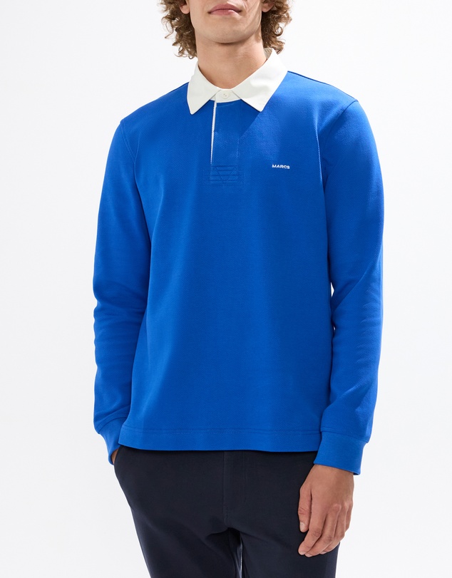 Marcs - Dennis Rugby Top