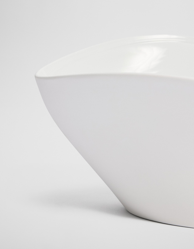 Country Road - Pela Porcelain Decoration Bowl