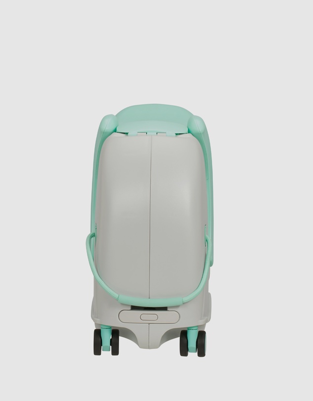 Samsonite - Dream Rider Deluxe Ride-On Spinner Elephant