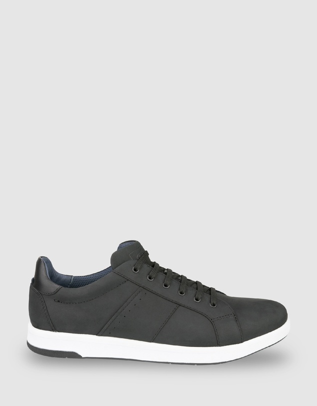 Florsheim - Crossover Lace
