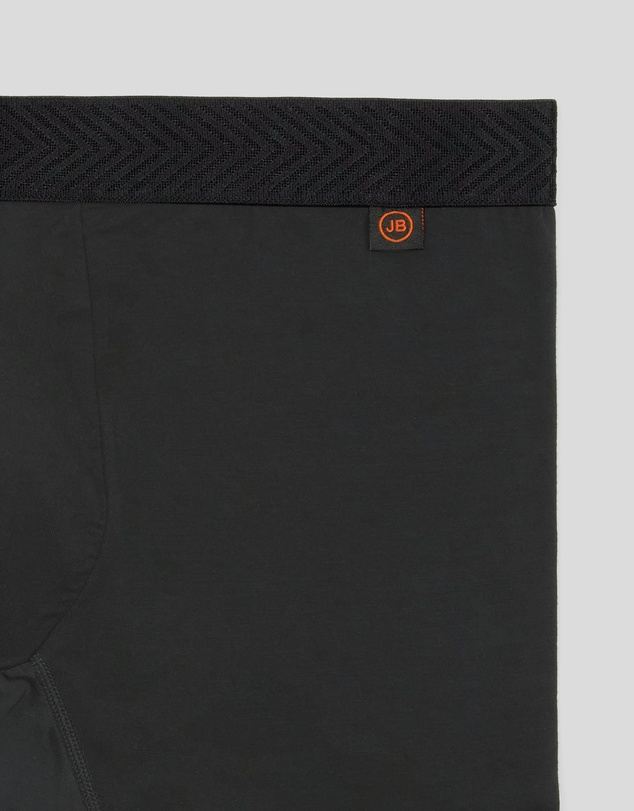 Johnny Bigg - Zero Friction Trunk