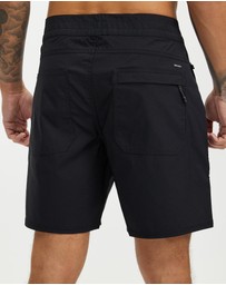 Brixton - Adventure Water Shorts