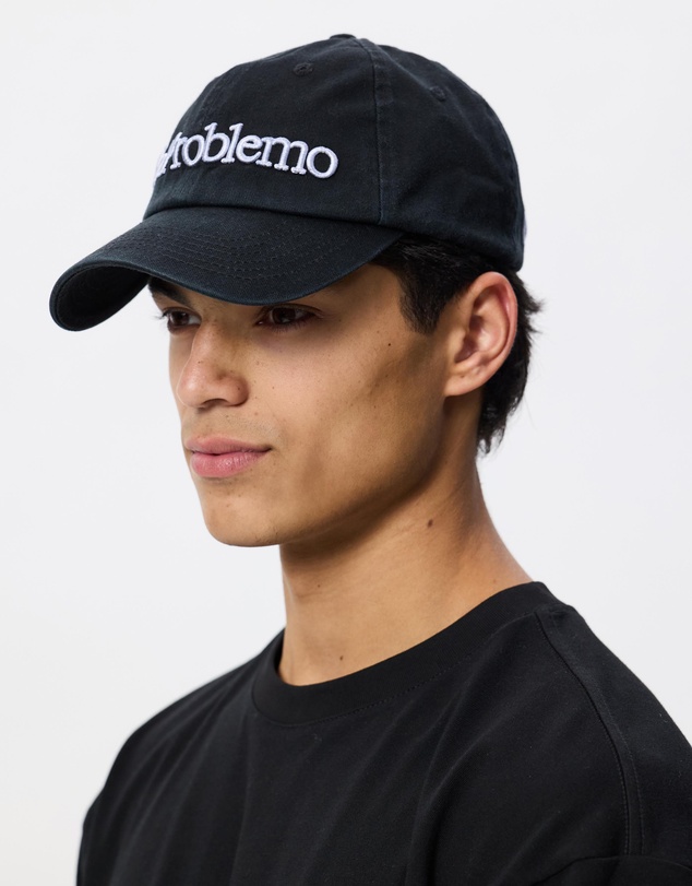 No Problemo - No Problemo Cap