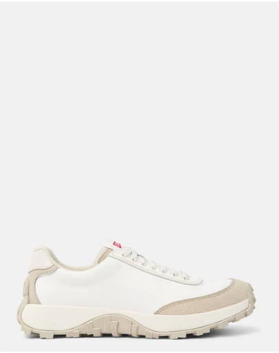 Camper - Trainers Drift Trail