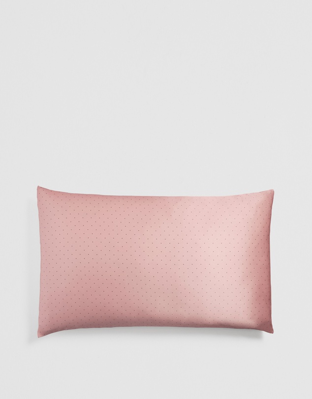 Country Road - Silk Pillowcase