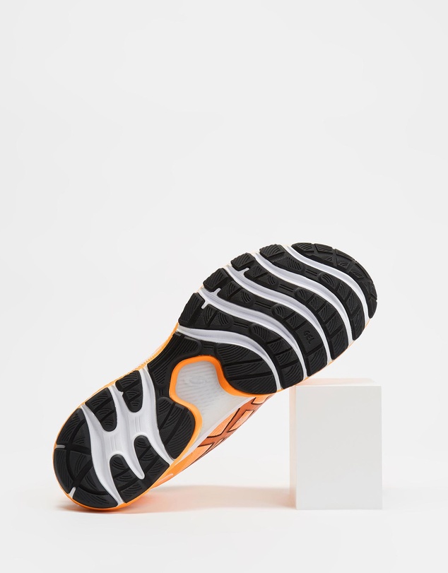 ASICS - GEL-Nimbus 22 Modern Tokyo - Men's