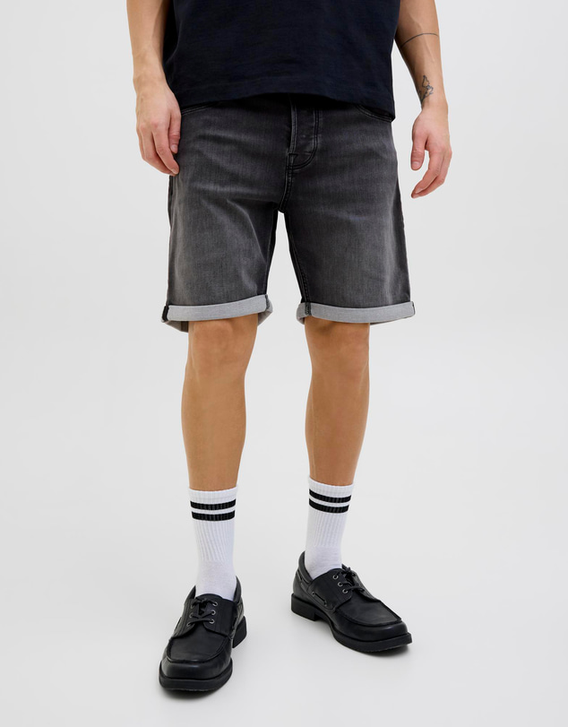 Jack & Jones - Rick Denim Shorts
