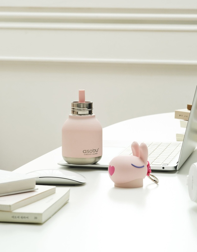 Asobu - Bestie Bottle Mini 200ml