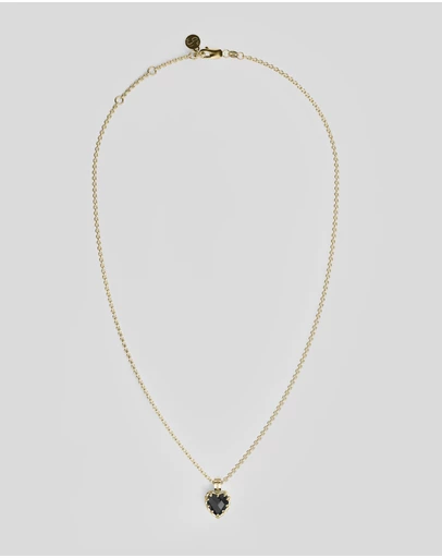 Stolen Girlfriends Club - Love Claw Necklace