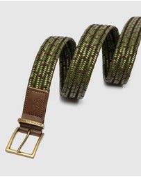 Rodd & Gunn - Stratford Stretch Belt
