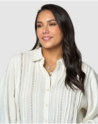 The Poetic Gypsy - Spirit Chasers Shirt