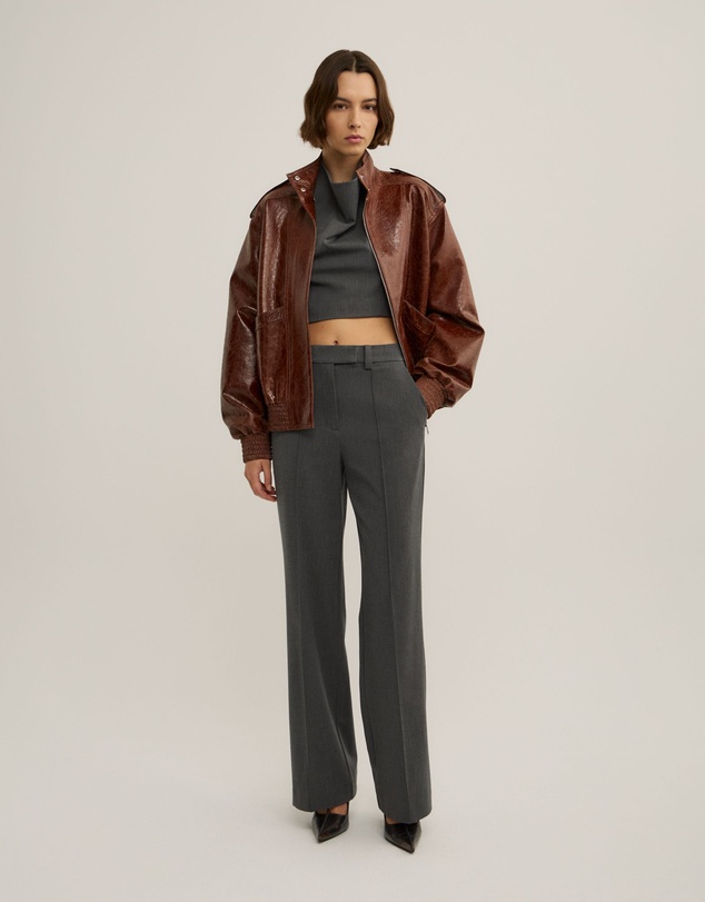 Witchery - Tailored Top