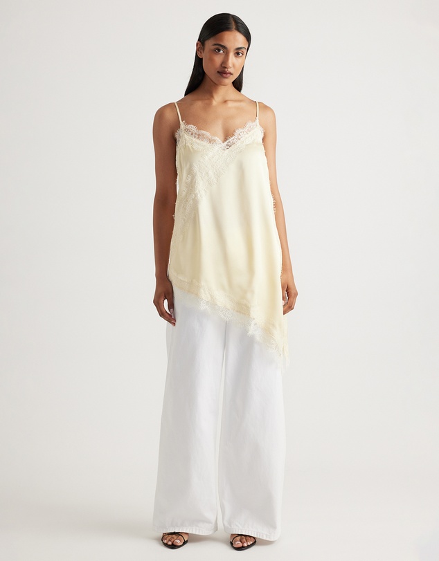 Decjuba - Karla Lace Tunic