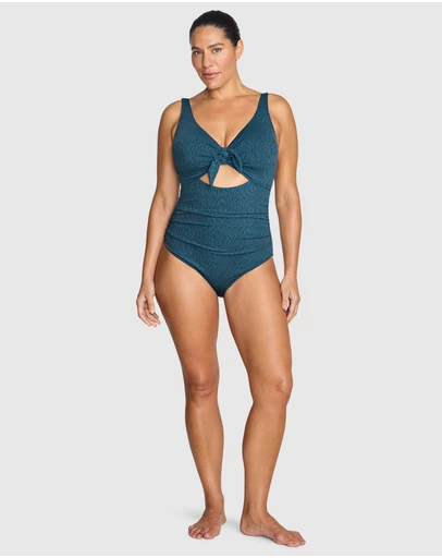 Artesands - Minque Cezanne D/DD Underwire One Piece