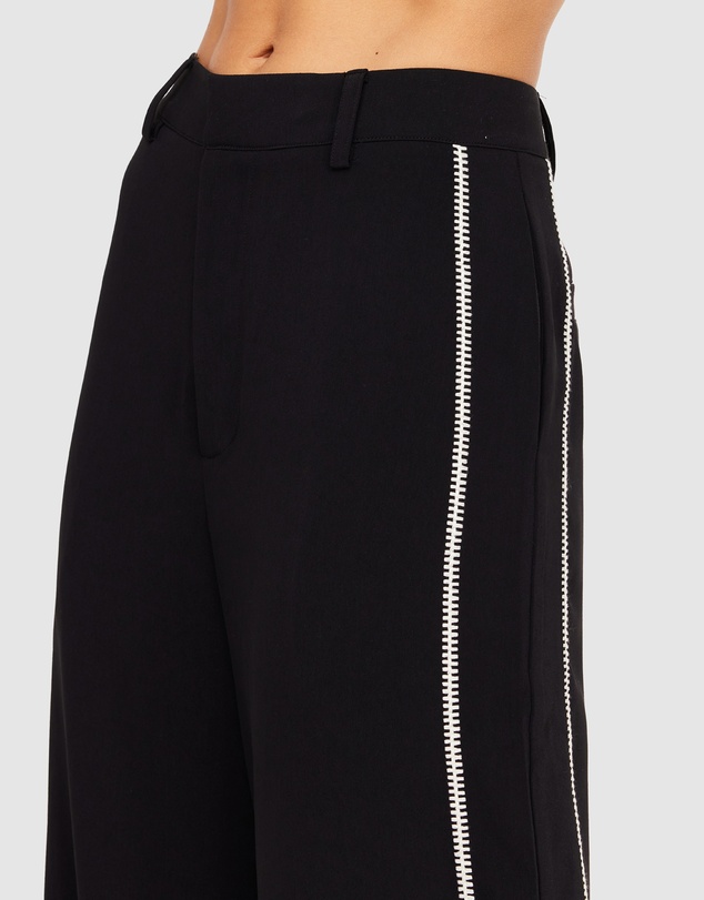 The Upside - Haveli Wide Leg Pants