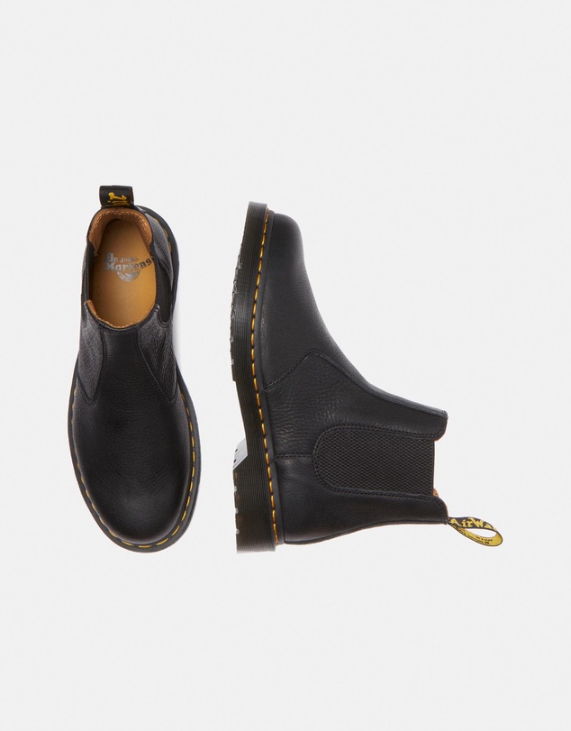 Dr Martens - 2976 Chelsea Boots - Unisex