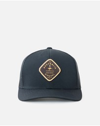 Rip Curl - Road Trippin Trucker