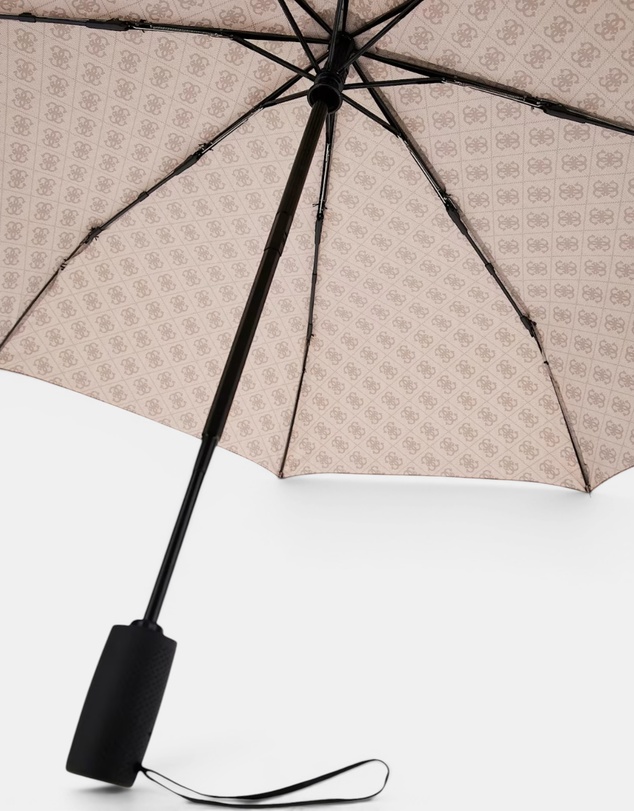GUESS - 4G Logo Umbrella