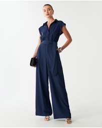 Willa - Kobe Jumpsuit