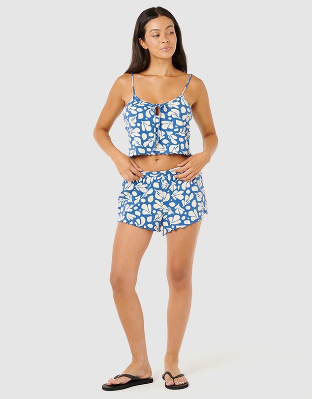 Rip Curl - Surf Dreams Printed Rib Shorts
