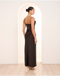Pilgrim - Dannii Sweetheart Gown