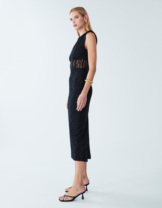 BWLDR - Smith Dress