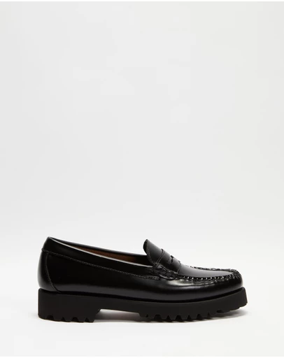 G. H. BASS - Weejun 90s Penny Loafers - Women's