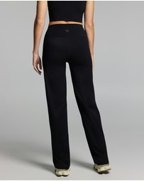 Rockwear - Straight Leg Full Length Tights