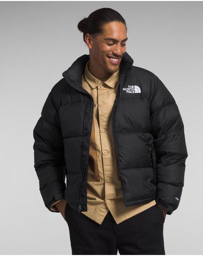 TNF Black