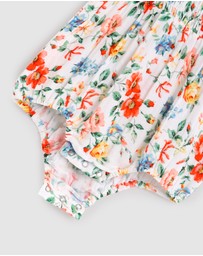 Alex & Ant - Alice Playsuit - Petal Pink