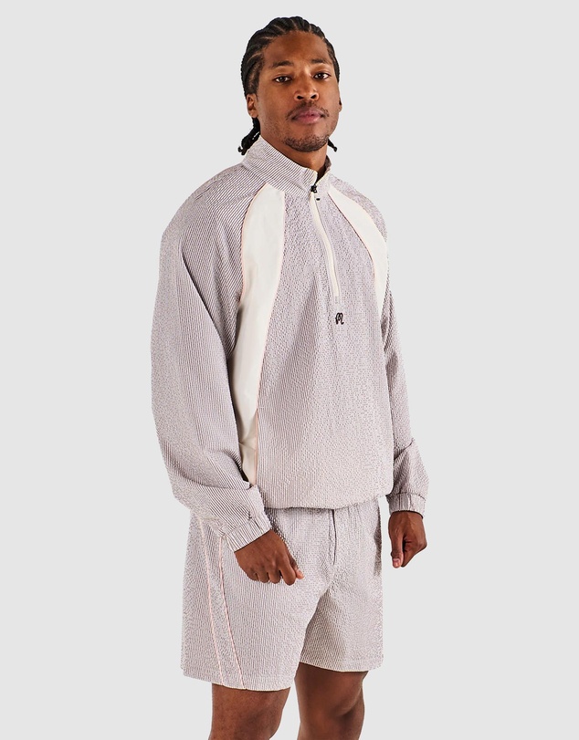 Malbon - Valero Pullover