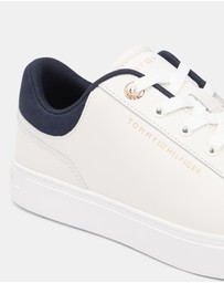 Tommy Hilfiger - Seren Casual Cupsole Sneakers