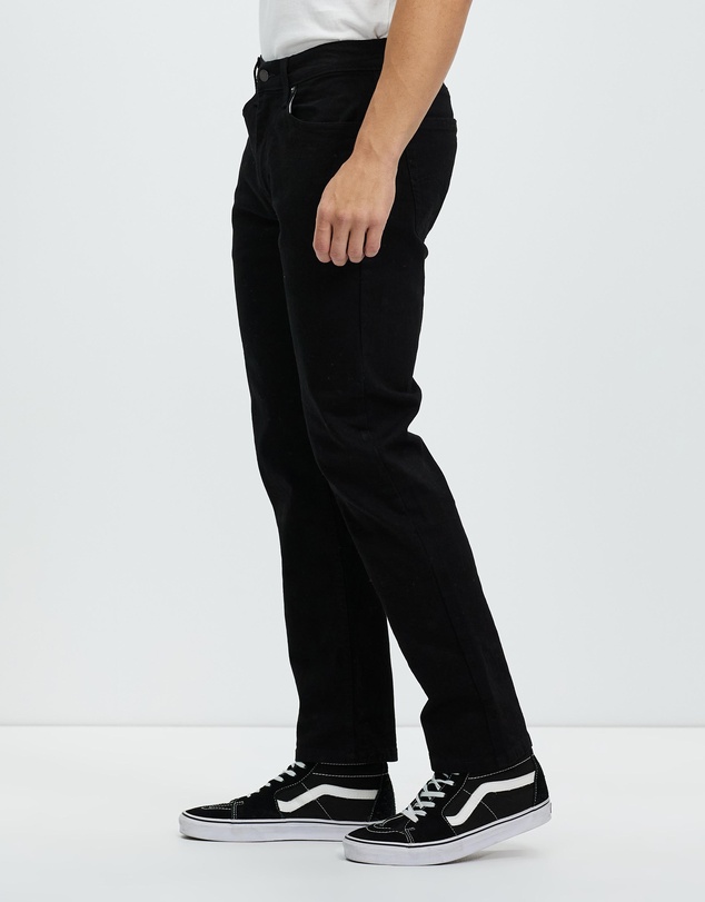 Levi's - 514 Straight Jeans