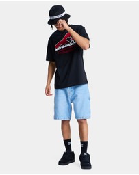 DC Shoes - Mens Slathetic T-Shirt
