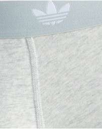 adidas Originals - 3 Pack Comfort Flex Cotton Trunk Underwear