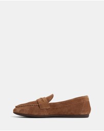 ALDO - Wylaena Slip Ons