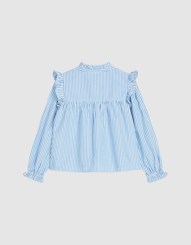 ARKET - Alice Cotton Blouse - Kids