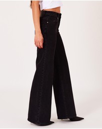 Neuw - Eva Wide Jeans