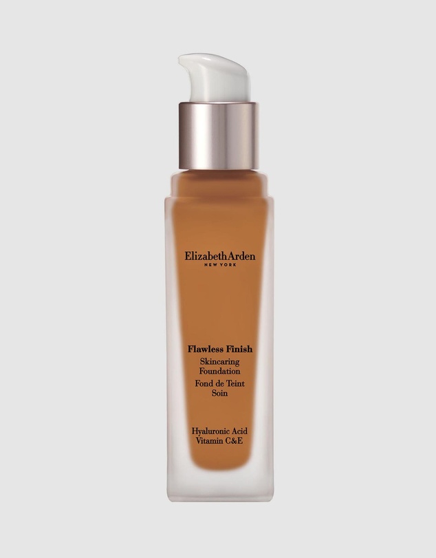 Elizabeth Arden - Flawless Finish Skincaring Foundation