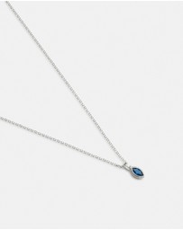Kirstin Ash - Ink Necklace
