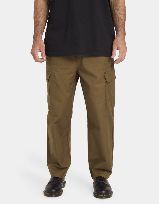 Volcom - Mens Billow Tapered Cargo Pants