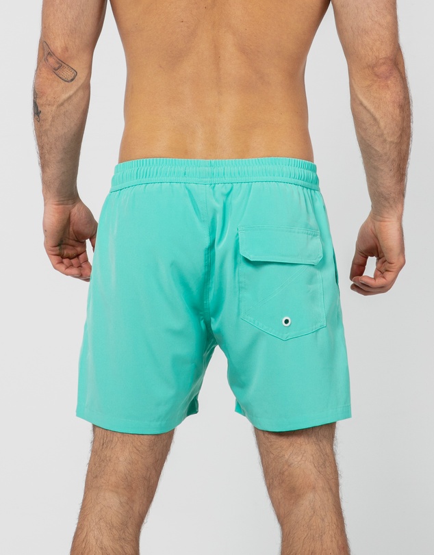ONEBYONE - Venice Swim Shorts