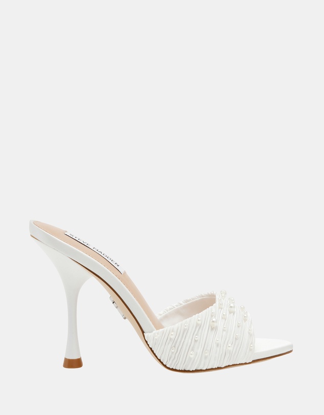 Steve Madden - Serina-P Pearl Heels