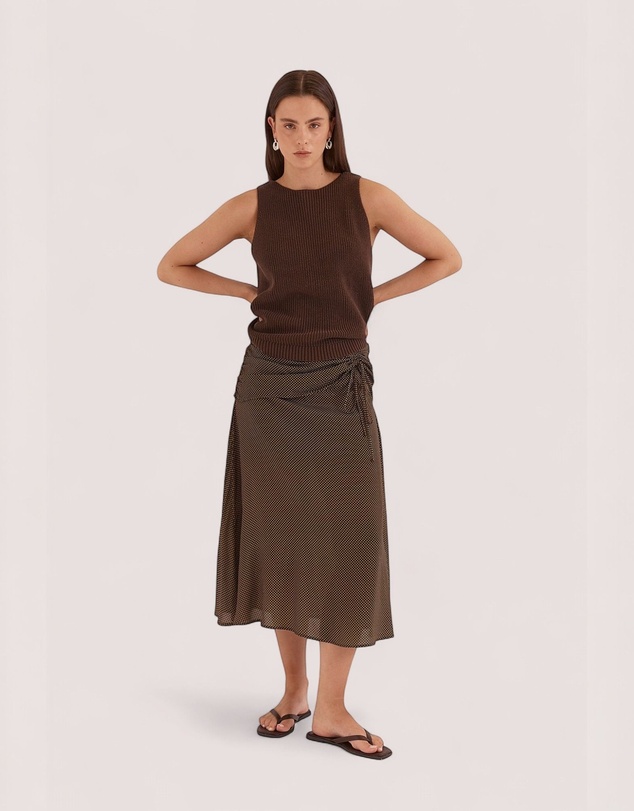 Sass - Kiani Knit Tank