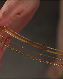 Pastiche - Analiese Necklace