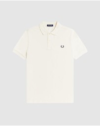 Fred Perry - Fred Perry Tennis Shirt