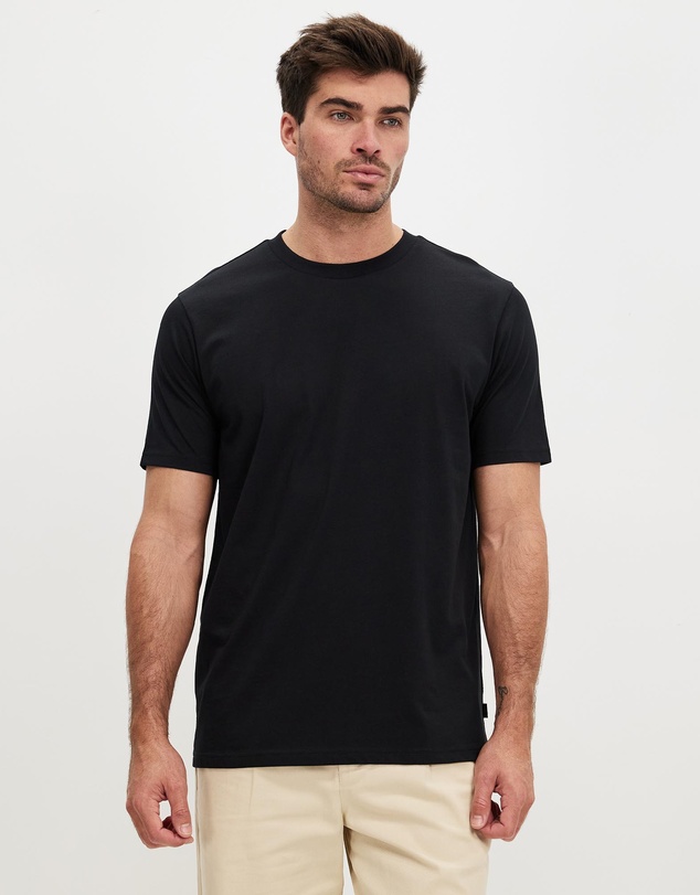 Staple Superior - Organic Regular Fit Tee