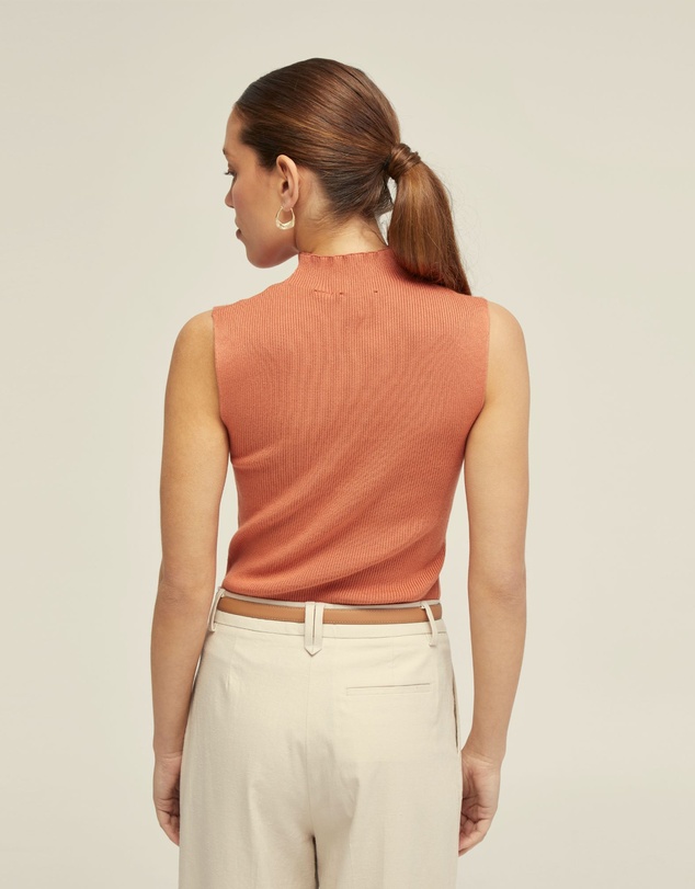 Oxford - Remi Rib Knit
