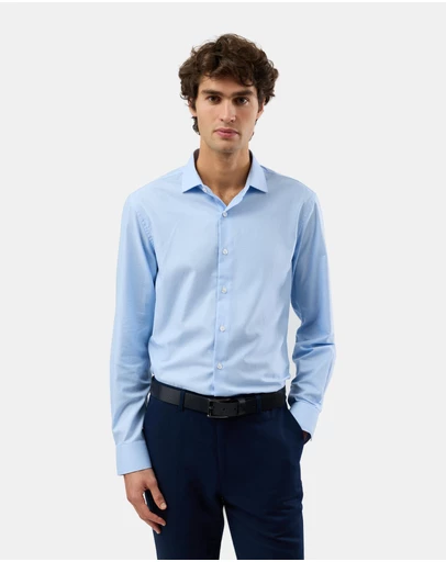Brooksfield - Easy Care Business Shirt