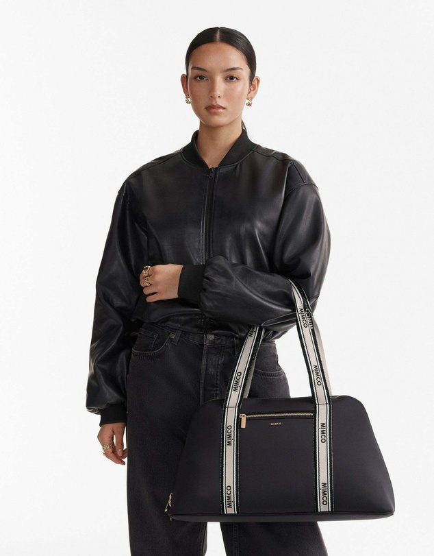 MIMCO - Squad Tote Bag